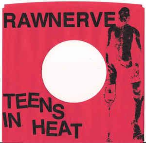 teens in heat|Raw Nerve .